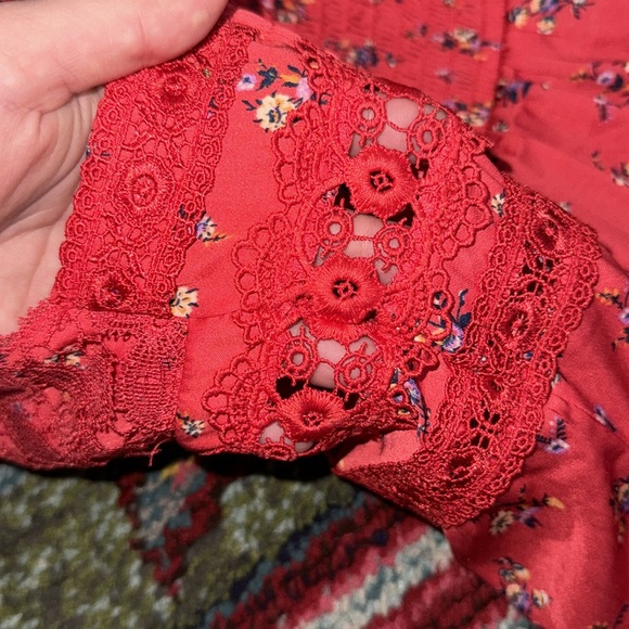 Free people midi dress - Picture 9 of 9